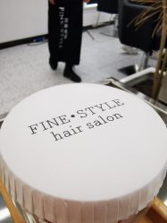 -FINE HAIR造型沙龙