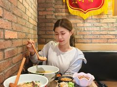 -云味馆·云南菜·云南米线(景田店)