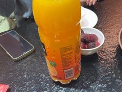 -周姑娘不等味·牛羊肉火锅·螃蟹罗氏虾·烤鱼烤串(高邮店)