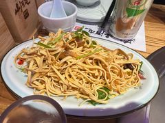 -山河屯铁锅炖·非遗铁锅炖(华强北店)