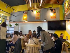 大堂-黎一煲煲仔饭(丰乐店)