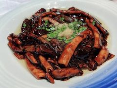 -老人和饭店(淮海中路店)