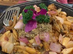 -蛙有道·铁锅牛蛙(万泰汇店)