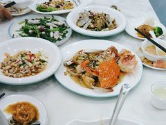 -威海渔村(黄兴路店)