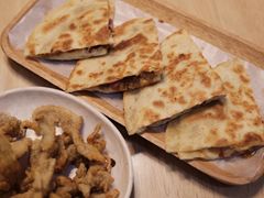 -红小满休闲餐厅(十全街店)