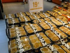 -盒马鲜生(龙德广场店)