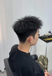 -大人物·男士理发馆