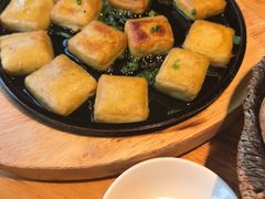 -黄山老妈·土菜(碧桂园店)