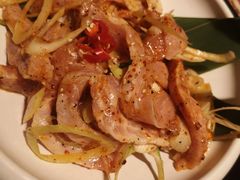 秘制梅花肉-新石器烤肉(中房金谊广场店)