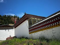 -达仓郎木寺院