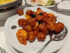 -闽海肴(北辰荟店)