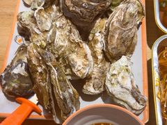 -蚝当家·海鲜龙虾烧烤(文二路原开蚝屋店)