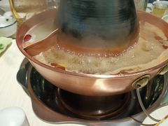 -思阁炭香火锅(学伟鑫城总店)