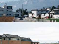 -大理洱海