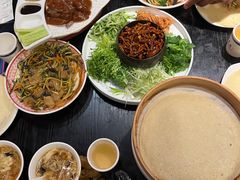 -满园烤鸭·春饼(沈北万达店)