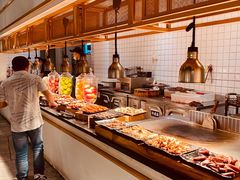 -餐海·海鲜自助餐厅(宝龙广场店)