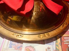 -哥老官重庆美蛙鱼头(宝山龙湖店)