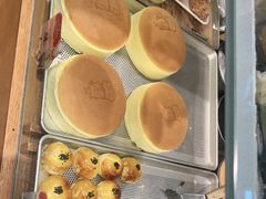 -西村叔叔的店·面包·甜品·蛋糕(崂山丽达店)