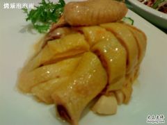 -永兴餐厅(复兴中路店)