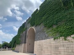 -相门城墙文化休闲景区