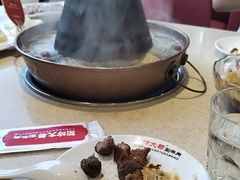 -阳坊大都涮羊肉(阳坊总店)