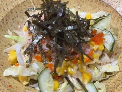 -信日本料理(信义坊店)