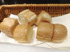 -西堤牛排(北京国瑞店)