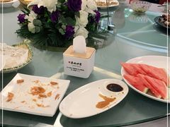 -京北渔家傲