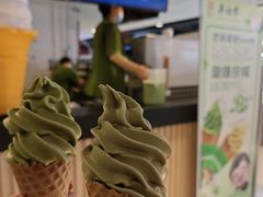 -吴裕泰茶庄(前门大街店)