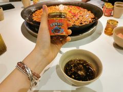 -朱氏胖子烂火锅(洪崖洞店)
