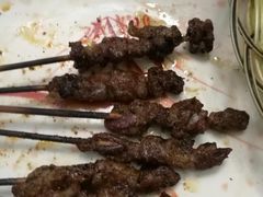 -草原碳烤羊腿(仙塘店)