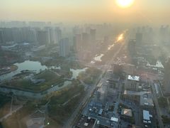 -嘉定凯悦·咖啡厅