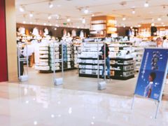 -MUJI无印良品(金狮广场店)