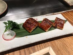 -赤坂亭·M9和牛烧肉·铁板烧·日料398放题(长泰广场店)