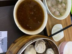 -鸡鸣汤包(仙林店)