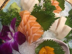 -酒井酱子·深夜食堂(东城汇店)