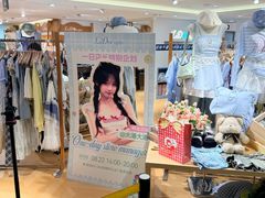 -KK ONE(京基滨河时代店)