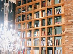 -漫咖啡(银泰创意城店)