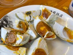 -途肴·老农饭庄(百里峡店)