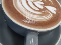 -麻雀咖啡SPARROW COFFEE(十全街店)