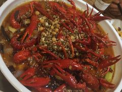 -大川先生·小龙虾·川菜(信义坊店)