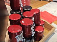 -一杯黔茶(西江千户苗寨古街店)