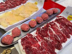 -荣叔港式沙嗲牛肉火锅(正佳潮流店)