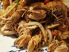 -望江门小龙虾(胜利河美食街店)
