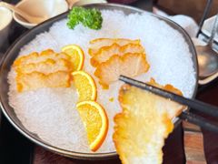 -滇野云南野生菌餐厅(陕西南路店)