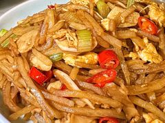 -小吊梨汤·北京菜(香山店)