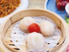 -点都德(龙之梦店)