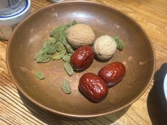 -清真·双公羊·馕坑烤全羊(奥体店)