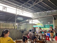 大堂-竹一味·竹筒饭
