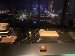-風料理.鮨Omakase